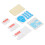 Protector PET para Osmo Action 4, antirreflejo, transparente 16