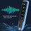 Multi-Language Digital Translation Pen – 4GB, Blue, 139x32x16mm 6