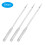 100Pcs Steel Household Sewing Needles Type 11-18 for Sewing Machine 3