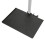 Durable Alloy Black Sound Card Holder with 360 Adjustability 12