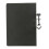 Durable Alloy Black Sound Card Holder with 360 Adjustability 13