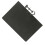 Durable Alloy Black Sound Card Holder with 360 Adjustability 9