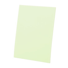 Thermoplastischer Gummi-Block 20150,5 cm Beige