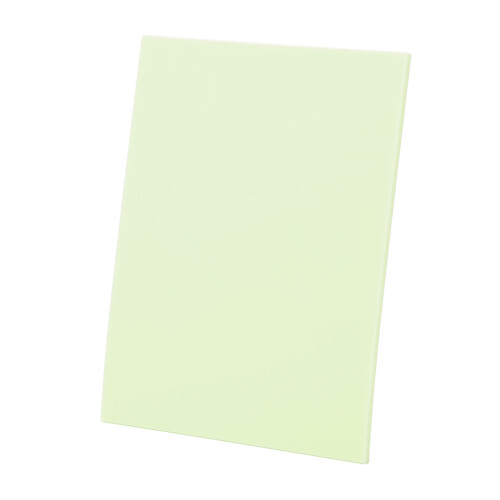 Thermoplastischer Gummi-Block 20150,5 cm Beige