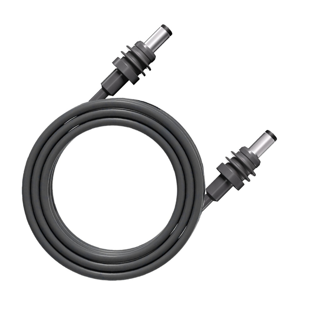 10M/32.8Ft Dc Power Extension Cord 18Awg Ip68 Weatherproof Design 4901333894433