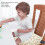 Waterproof Toddler Cushion for Kitchen Chairs - Strong Support 4