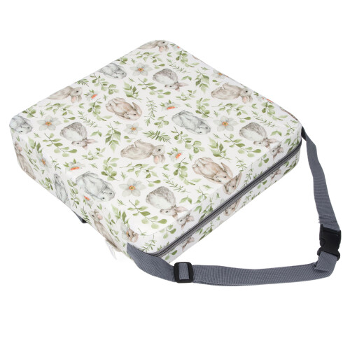 Waterproof Toddler Cushion for Kitchen Chairs - Strong Support