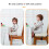 Waterproof Toddler Cushion for Kitchen Chairs - Strong Support 6
