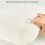 Waterproof Toddler Cushion for Kitchen Chairs - Strong Support 8