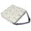 Waterproof Toddler Cushion for Kitchen Chairs - Strong Support 16