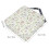 Waterproof Toddler Cushion for Kitchen Chairs - Strong Support 2