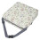 Waterproof Toddler Cushion for Kitchen Chairs - Strong Support 14