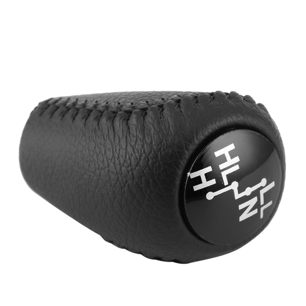 Upgrade Your Hilux Vigo With Pz020â0K042 Shift Knob - Quick Install 7891333894557
