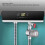 40 Mikron Spin-Down-Filter, wiederverwendbar, 316er Edelstahlkern 13