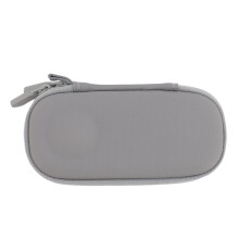 Boîtier rigide étanche en PU gris pour ONE X/X2/X3