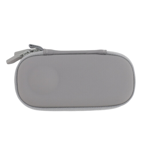 Boîtier rigide étanche en PU gris pour ONE X/X2/X3