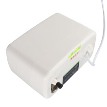 PC24A Kondensatpumpe 200 ml ABS 10 m Hubhöhe 24 l/h 220 V