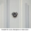 220 Viewing Angle Door Viewer with Back Cover for Home Security 6