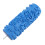 Rouleau en caoutchouc à texture décorative - bleu 100Y 11