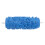 Rouleau en caoutchouc à texture décorative - bleu 100Y 7
