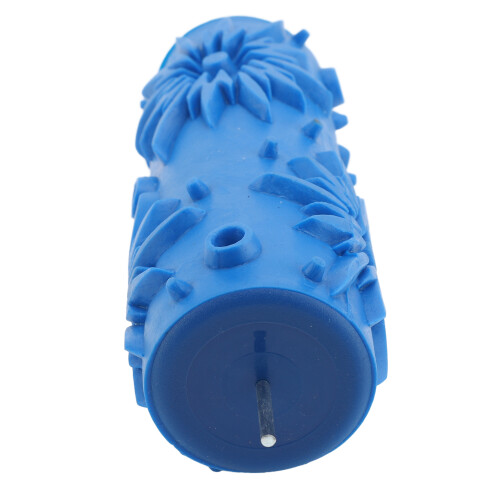 Texture Roller Tool Washable Rubber Pattern Paint Sleeve 103Y