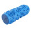 Muster-Farbroller 097Y - 5 Zoll blauer Gummi 12