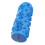 Muster-Farbroller 097Y - 5 Zoll blauer Gummi 13