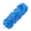 Muster-Farbroller 097Y - 5 Zoll blauer Gummi 11