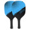 Set di paddle da pickleball - leggero,4 palline,blu 1