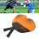 Set di paddle da pickleball gialle compatte con 4 palle 13