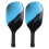 Set di paddle da pickleball - leggero,4 palline,blu 14