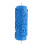 Dekorative Texturrolle Gummimuster 099Y Blau 11