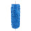 Dekorative Texturrolle Gummimuster 099Y Blau 9