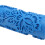 Dekorative Texturrolle Gummimuster 099Y Blau 10