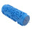Dekorative Texturrolle Gummimuster 099Y Blau 15