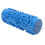 Dekorative Texturrolle Gummimuster 099Y Blau 12