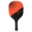Set da 2 paddle rosse, standard leggero, borsa da trasporto. 12