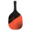 Set da 2 paddle rosse, standard leggero, borsa da trasporto. 7