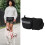 Gürteltasche für Tiertraining 40x14 cm, wasserabweisend 14