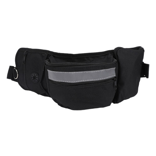 Gürteltasche für Tiertraining 40x14 cm, wasserabweisend 1