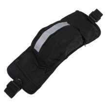 Multifunktionale Hundesnack-Gürteltasche 40x14cm Wasserabweisende Leckereientasche