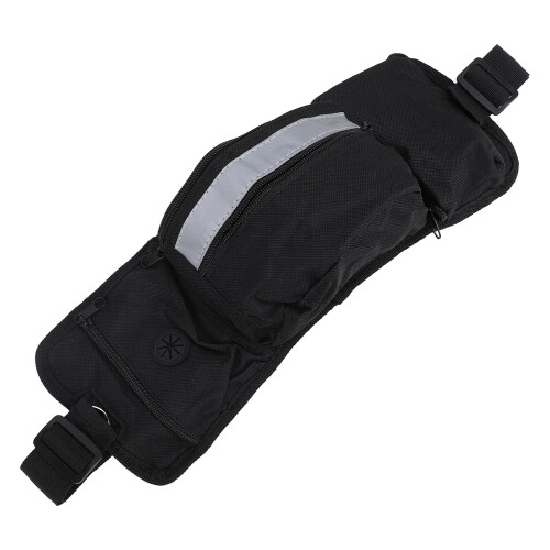Gürteltasche für Tiertraining 40x14 cm, wasserabweisend