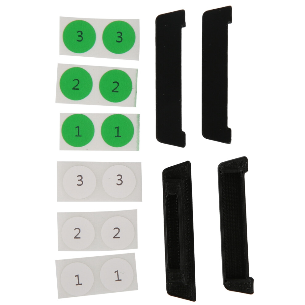 Silicone Charging Port Dust Cover For Dji Mavic Air 2 Drone Battery 4681333898425