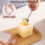 Set da 3 vasetti per alimenti per bambini Roseate da 500 ml/300 ml/200 ml 9