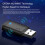 Adaptador USB WiFi AX900Mbps 2.4G/5.8G BT5.3 6