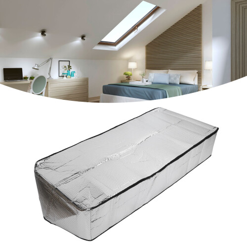 Dachbodentreppe-Isolationsabdeckung 67x140cm 448g