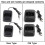 USB Charger with Indicator for BF666S/BF777S/BF888S Radios 3
