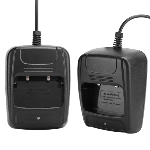USB Charger with Indicator for BF666S/BF777S/BF888S Radios