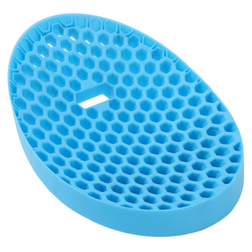 Insert de seau de lavage automobile bleu PP - piège à sédiments 2