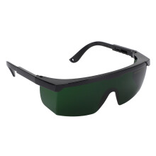 UV400 IPL Laser Safety Glasses4 Adjustable Lengths